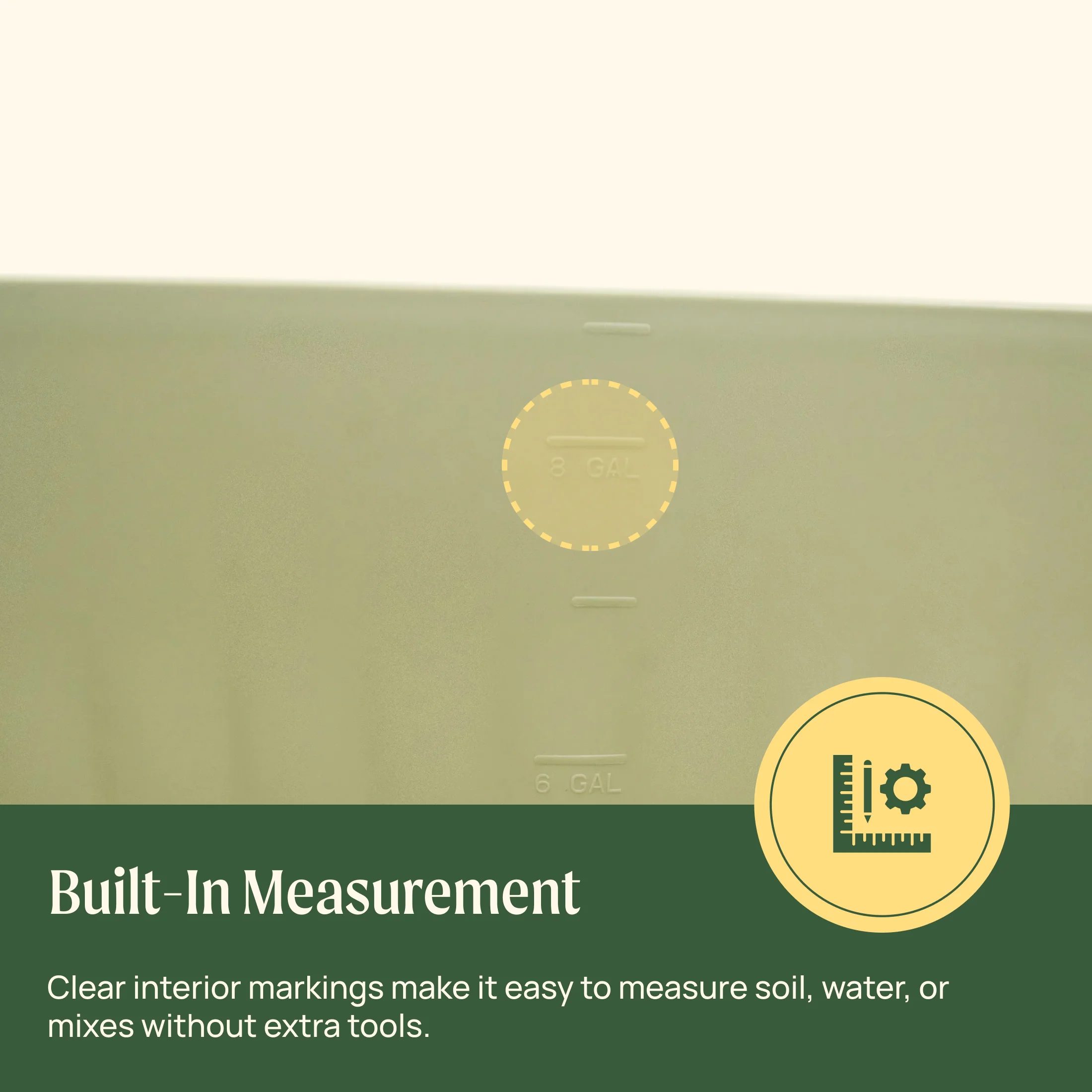 Vego FlexTrug™ - 8 Gallon Kit - Image 6